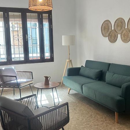 Villa Selecta Casa Junto A Triana Sevilla Exterior foto
